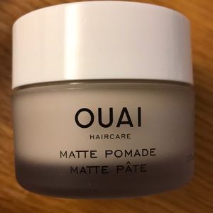Ouai Matte Pomade